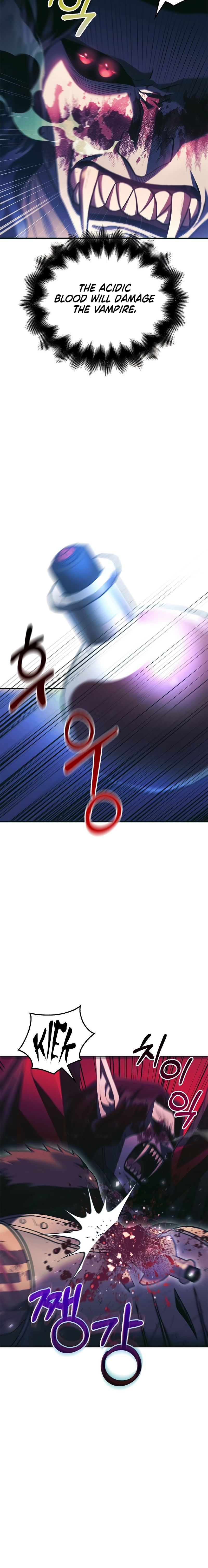 Read Surviving The Game as a Barbarian Manga Online