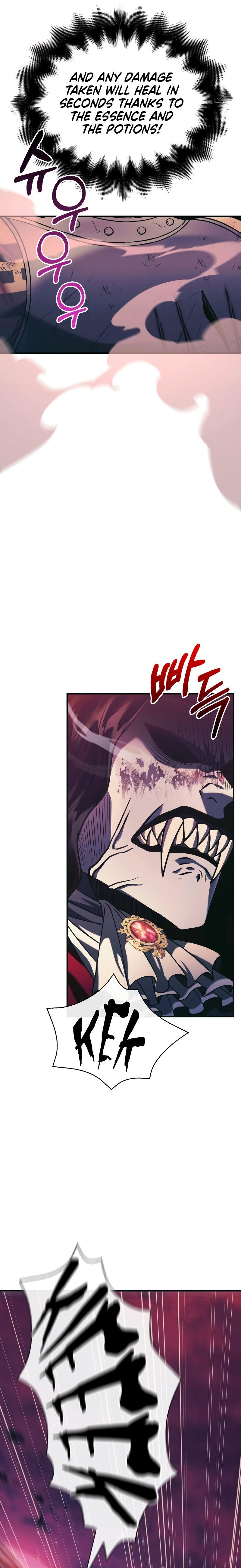 Read Surviving The Game as a Barbarian Manga Online