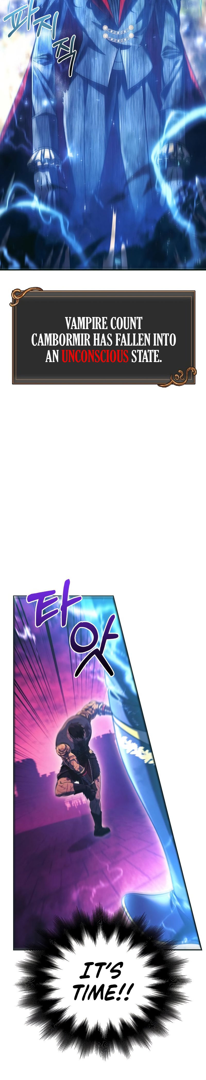 Read Surviving The Game as a Barbarian Manga Online