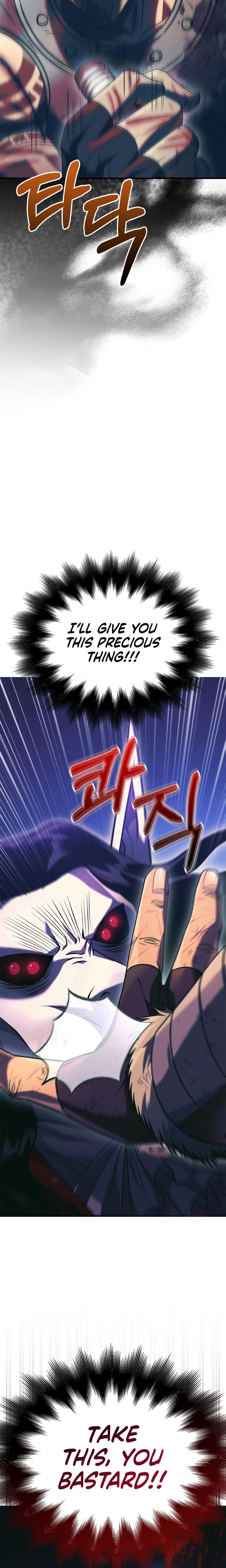 Read Surviving The Game as a Barbarian Manga Online