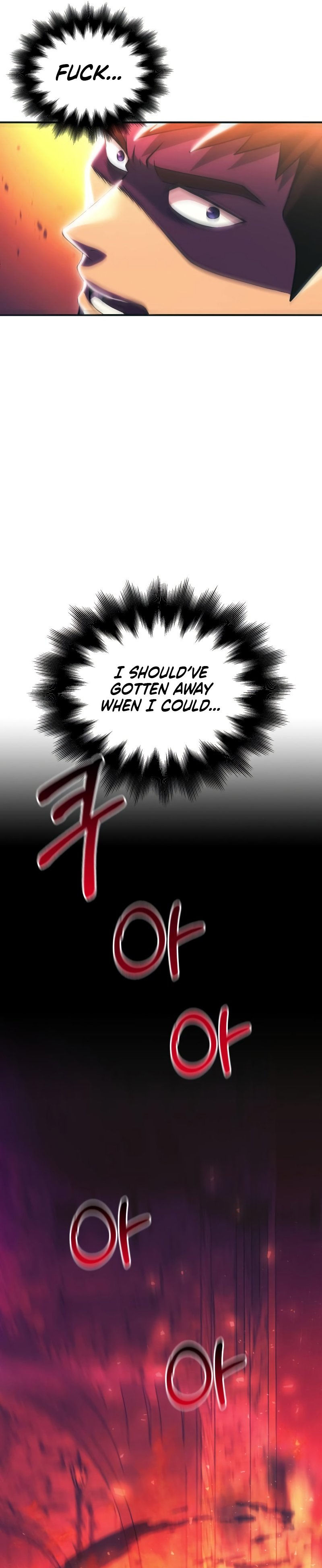 Read Surviving The Game as a Barbarian Manga Online