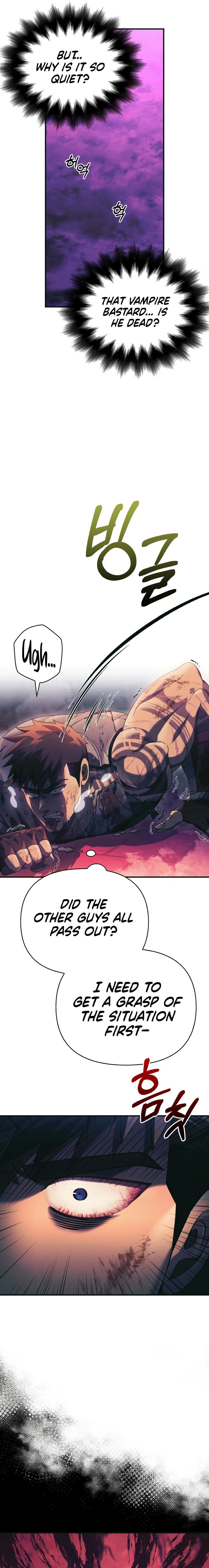 Read Surviving The Game as a Barbarian Manga Online