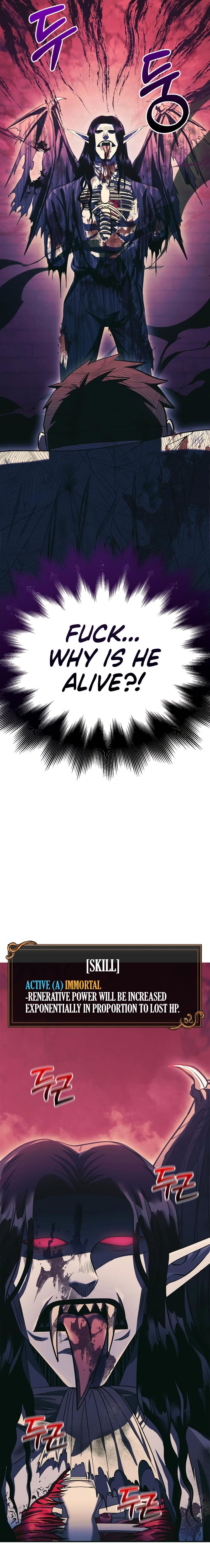 Read Surviving The Game as a Barbarian Manga Online
