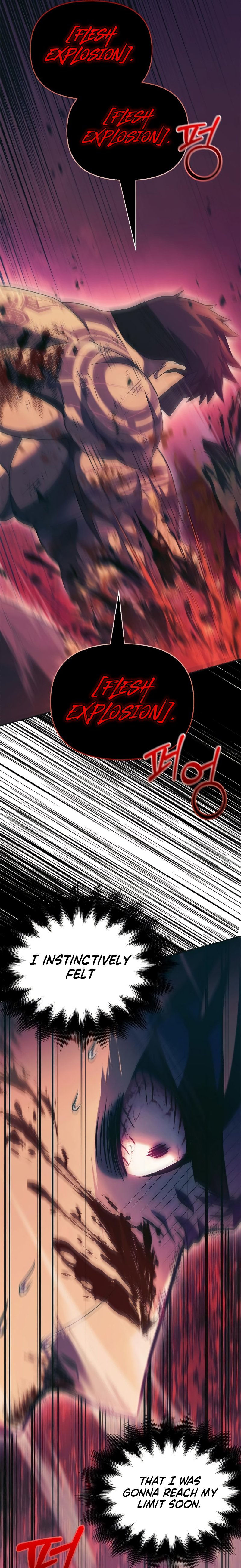 Read Surviving The Game as a Barbarian Manga Online