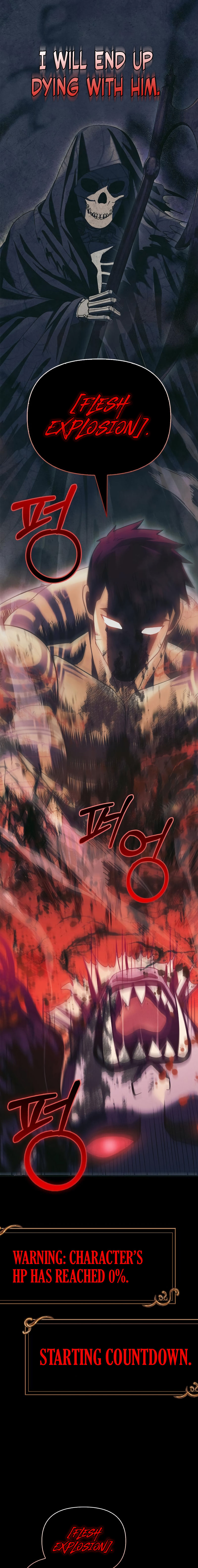 Read Surviving The Game as a Barbarian Manga Online