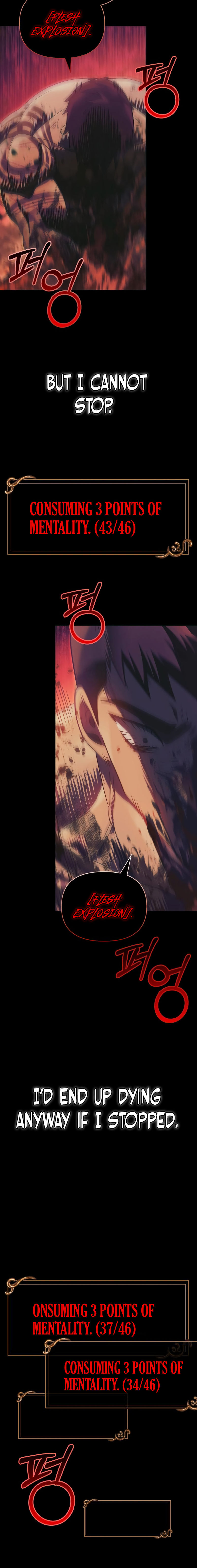 Read Surviving The Game as a Barbarian Manga Online