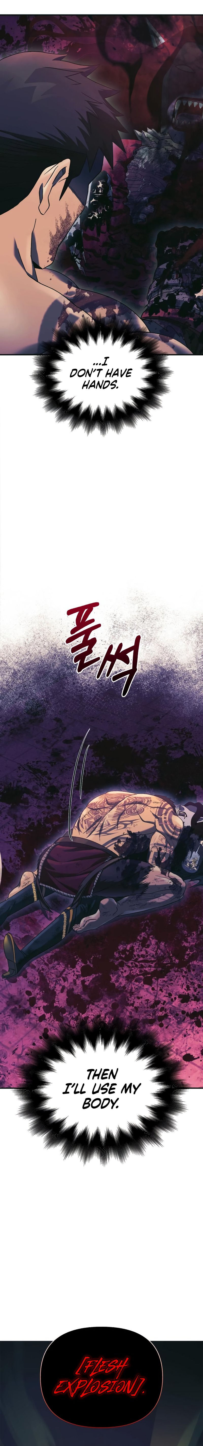 Read Surviving The Game as a Barbarian Manga Online