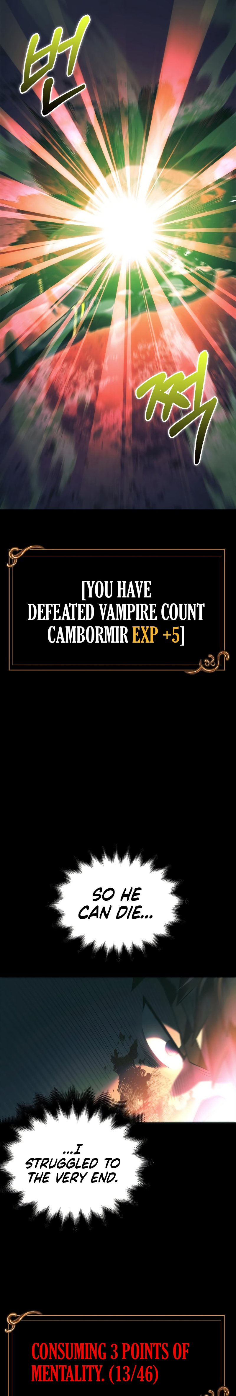 Read Surviving The Game as a Barbarian Manga Online