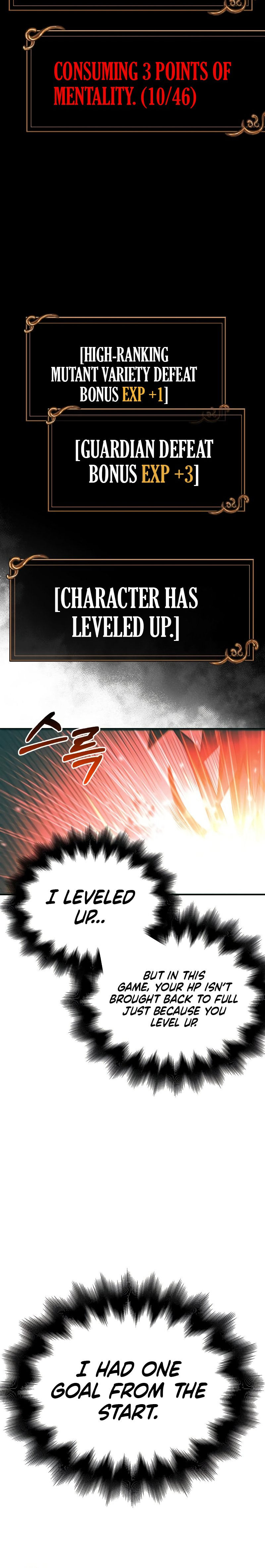Read Surviving The Game as a Barbarian Manga Online