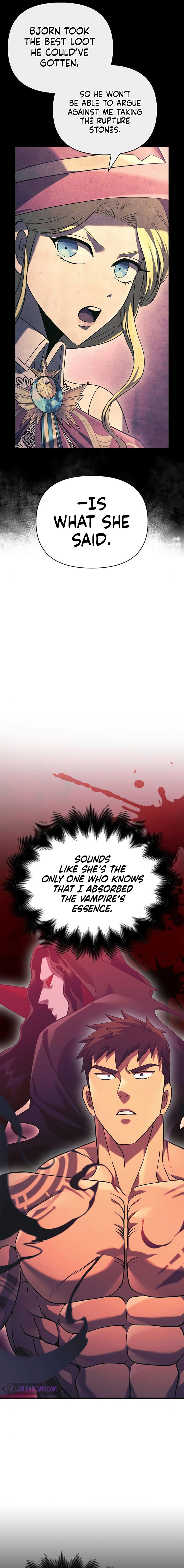 Read Surviving The Game as a Barbarian Manga Online