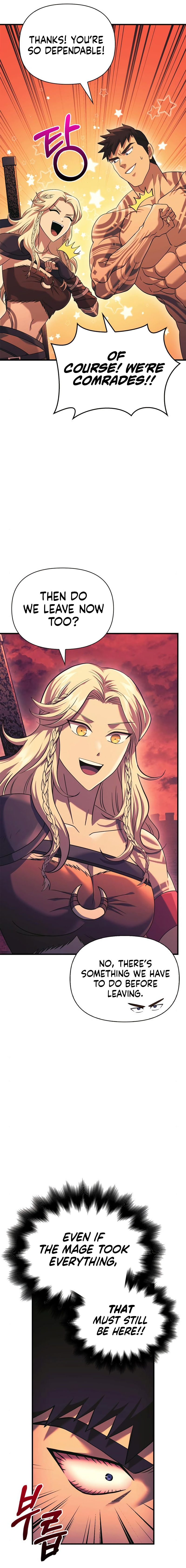 Read Surviving The Game as a Barbarian Manga Online