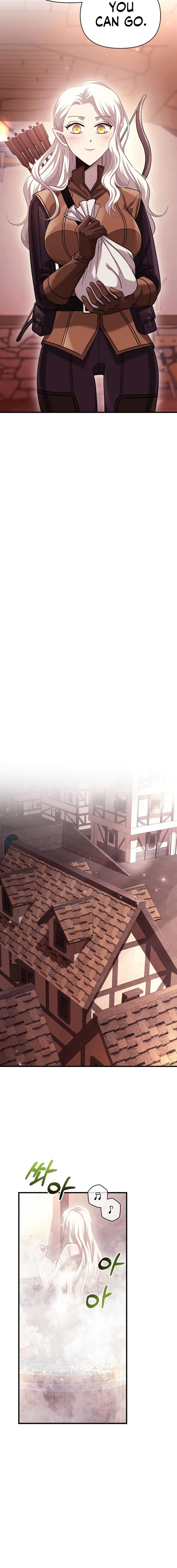 Read Surviving The Game as a Barbarian Manga Online