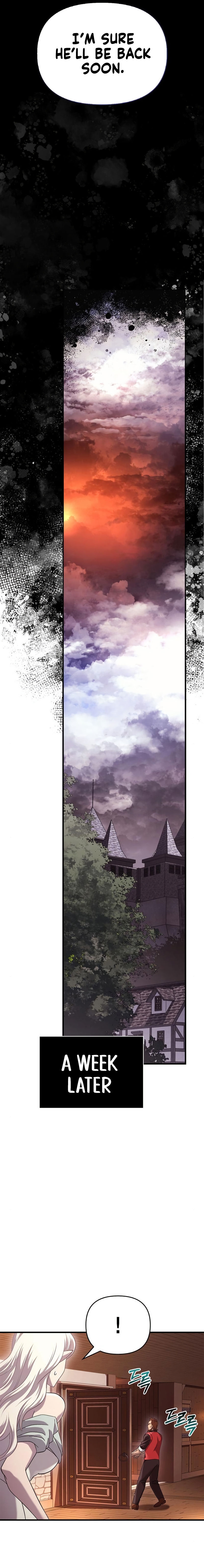 Read Surviving The Game as a Barbarian Manga Online