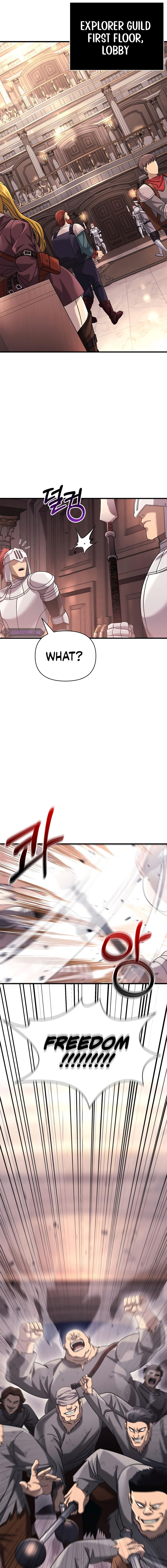 Read Surviving The Game as a Barbarian Manga Online