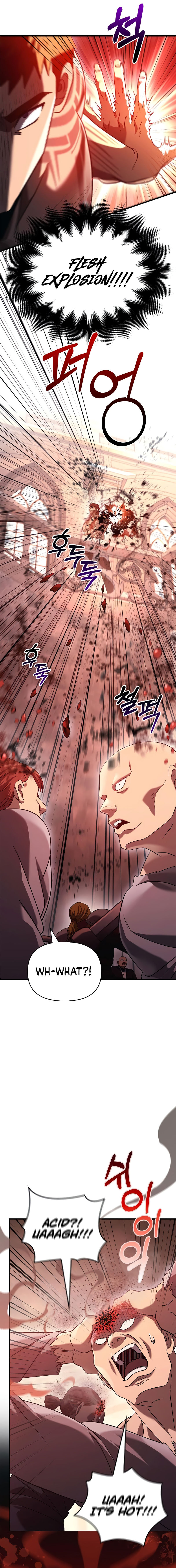 Read Surviving The Game as a Barbarian Manga Online