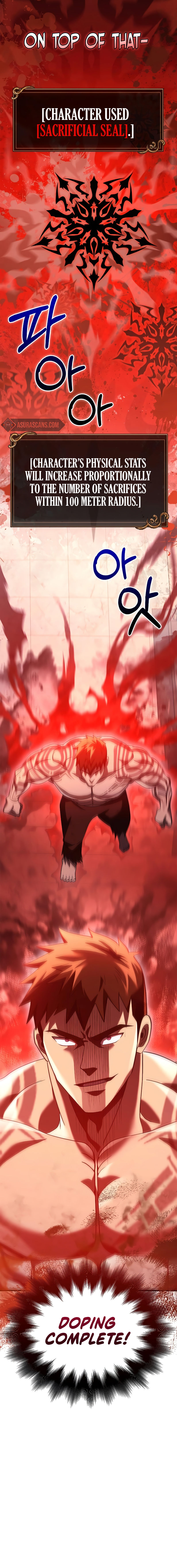 Read Surviving The Game as a Barbarian Manga Online