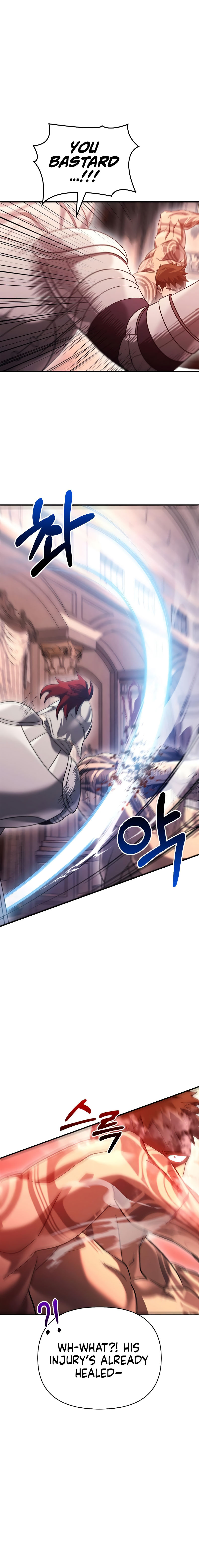 Read Surviving The Game as a Barbarian Manga Online