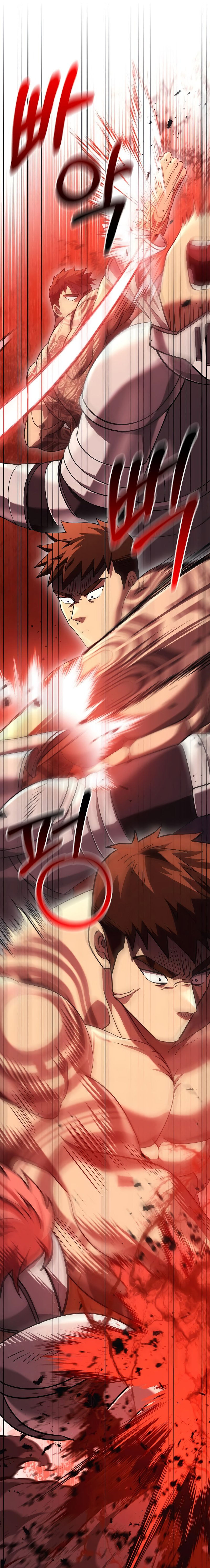Read Surviving The Game as a Barbarian Manga Online
