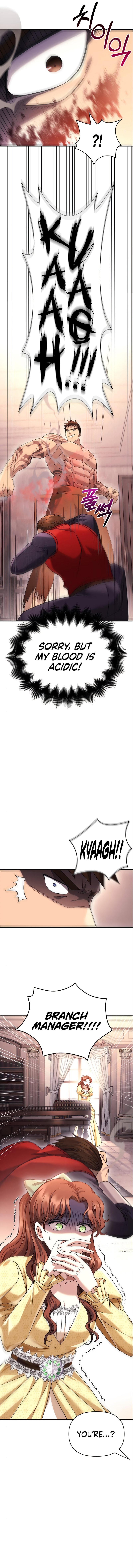 Read Surviving The Game as a Barbarian Manga Online