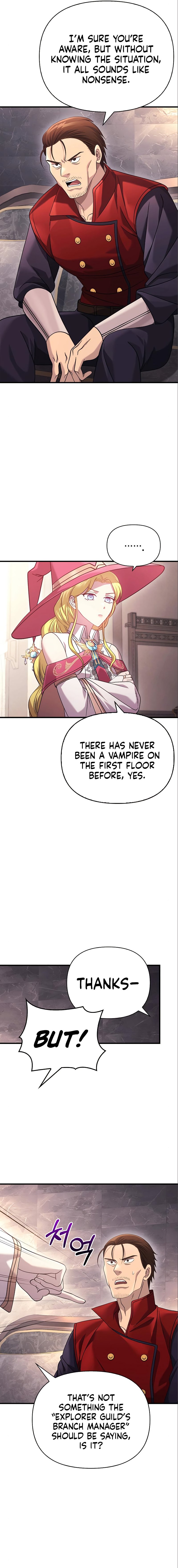 Read Surviving The Game as a Barbarian Manga Online