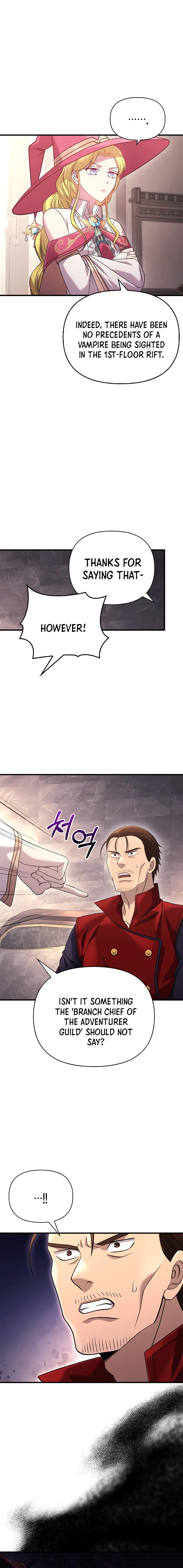Read Surviving The Game as a Barbarian Manga Online