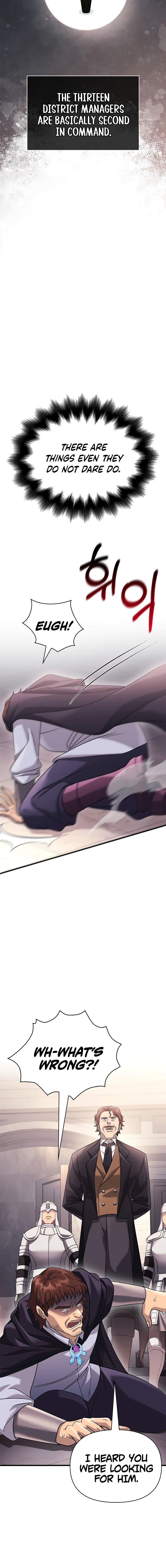 Read Surviving The Game as a Barbarian Manga Online
