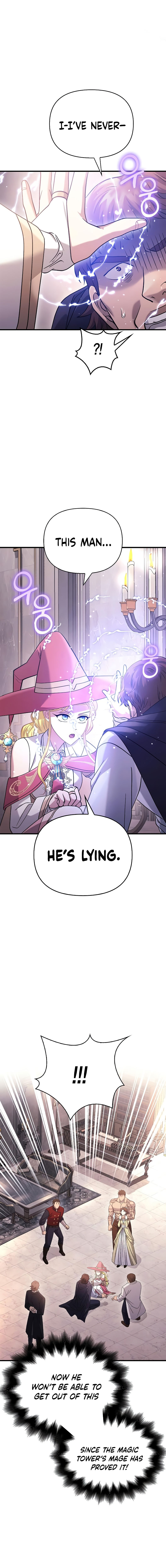 Read Surviving The Game as a Barbarian Manga Online