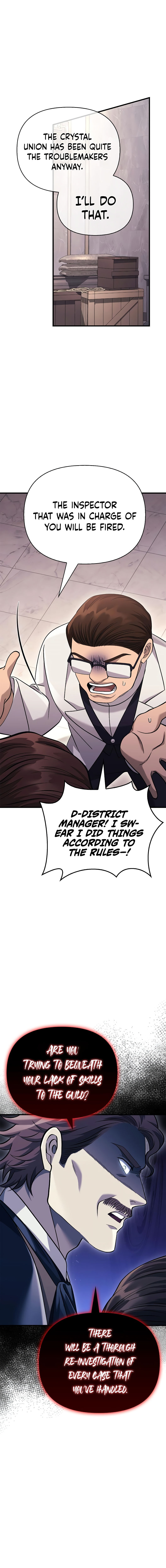 Read Surviving The Game as a Barbarian Manga Online
