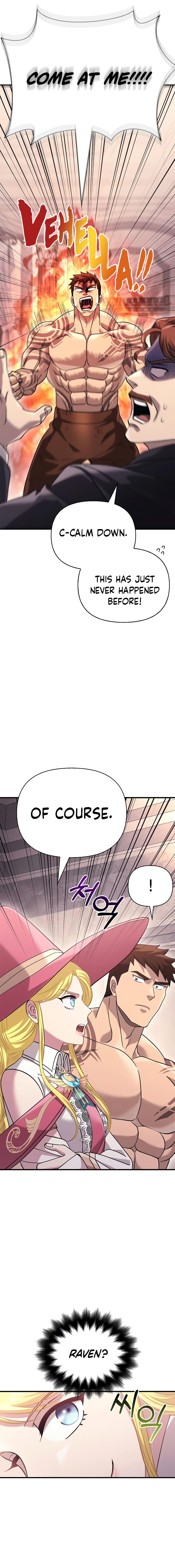 Read Surviving The Game as a Barbarian Manga Online