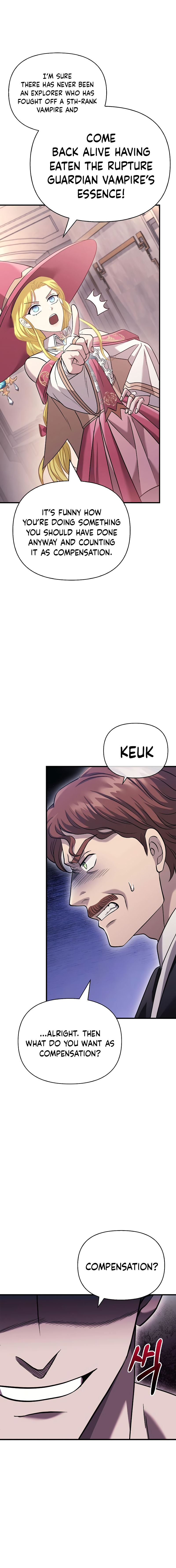 Read Surviving The Game as a Barbarian Manga Online