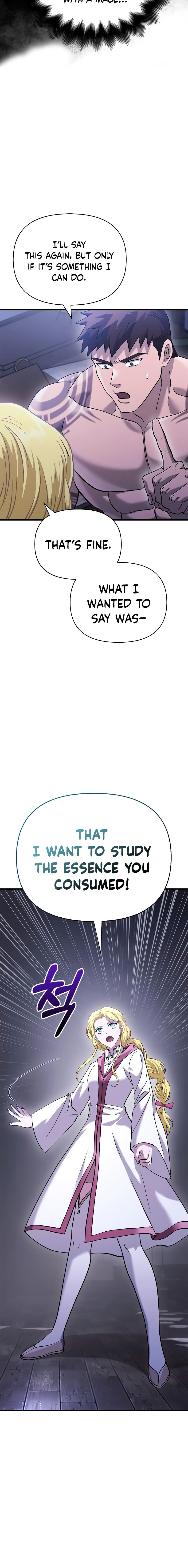 Read Surviving The Game as a Barbarian Manga Online