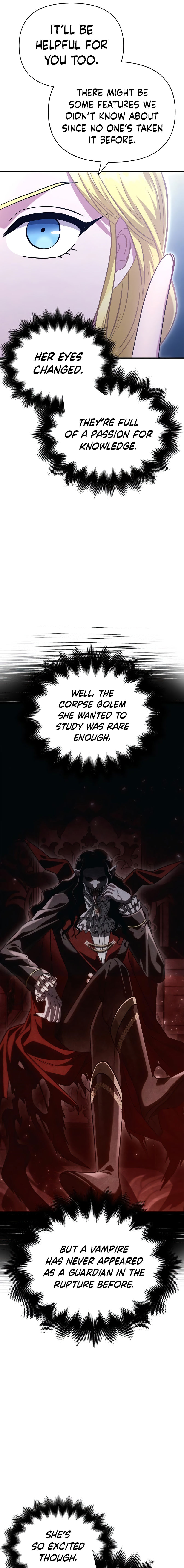Read Surviving The Game as a Barbarian Manga Online
