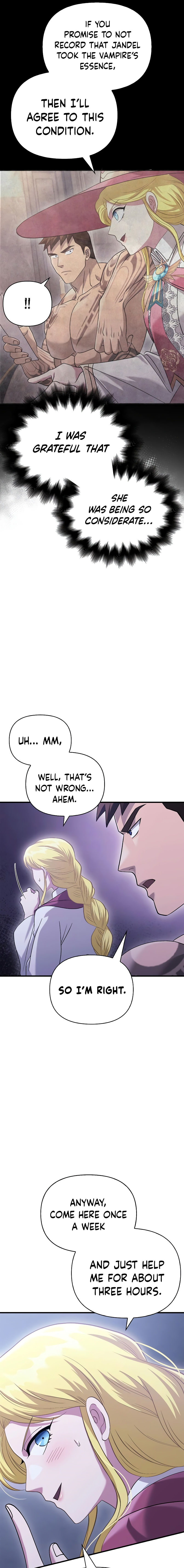 Read Surviving The Game as a Barbarian Manga Online