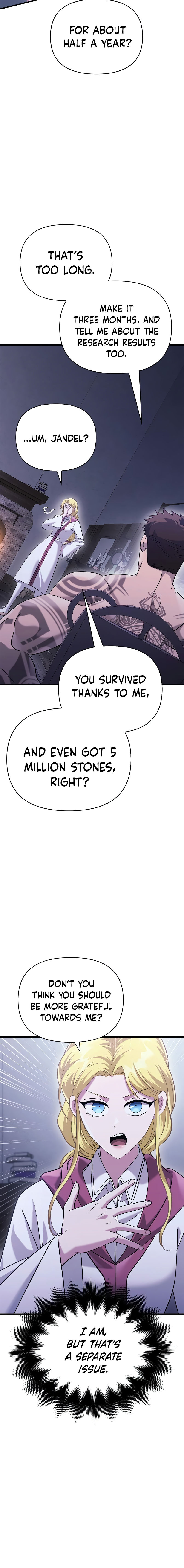 Read Surviving The Game as a Barbarian Manga Online