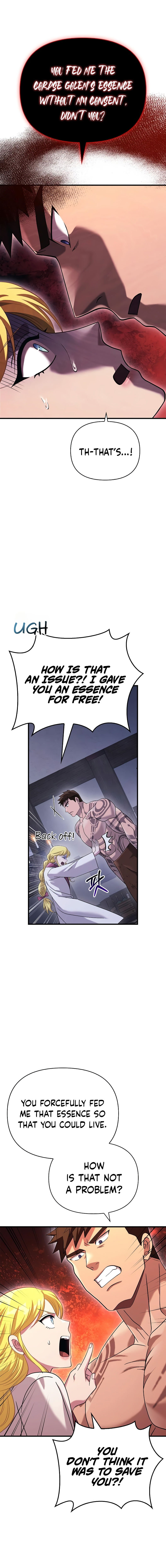 Read Surviving The Game as a Barbarian Manga Online