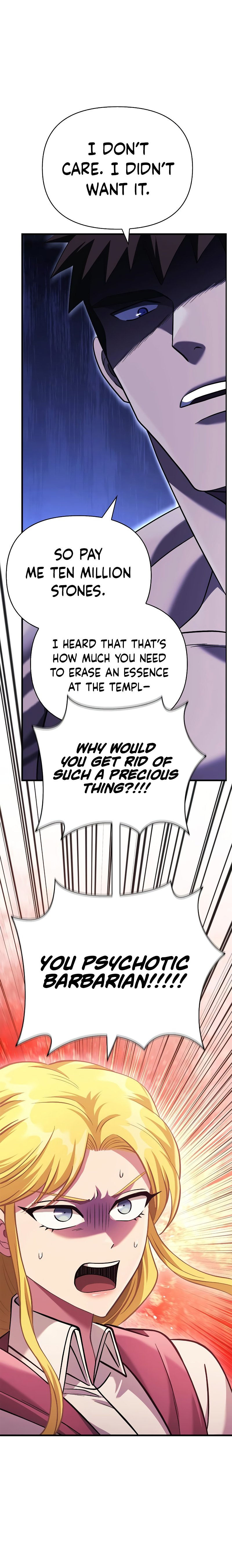 Read Surviving The Game as a Barbarian Manga Online