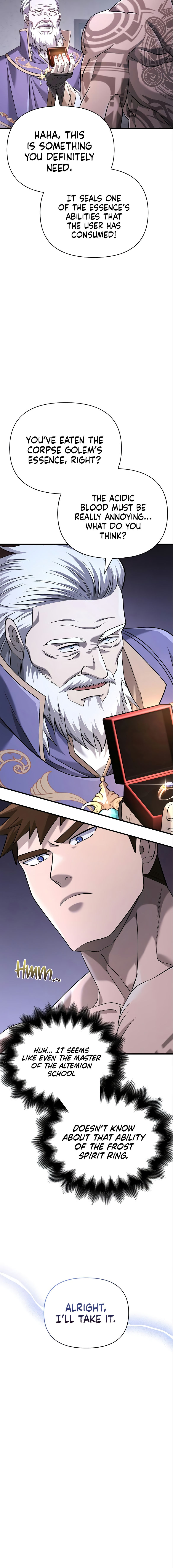 Read Surviving The Game as a Barbarian Manga Online