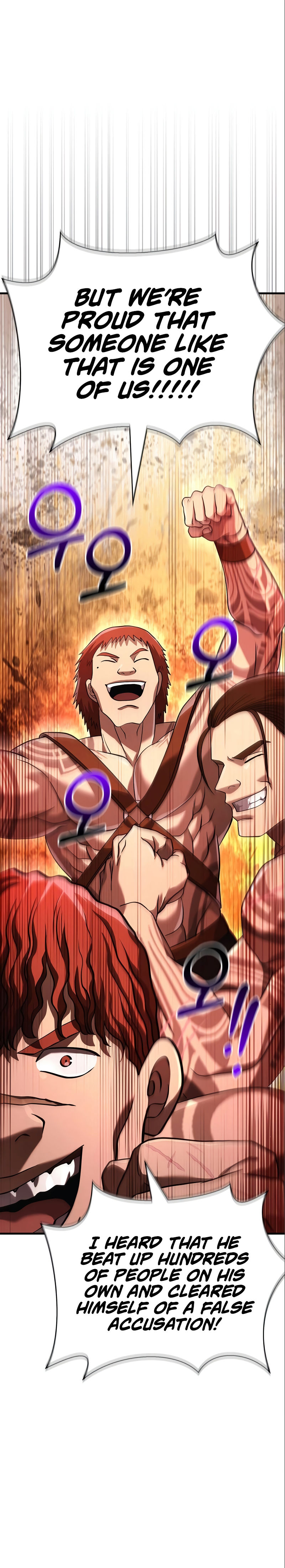 Read Surviving The Game as a Barbarian Manga Online
