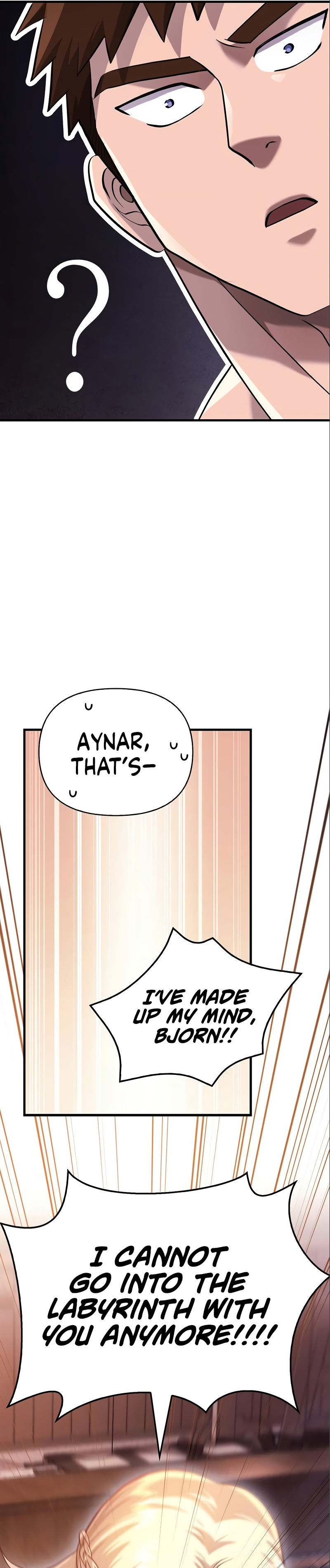 Read Surviving The Game as a Barbarian Manga Online
