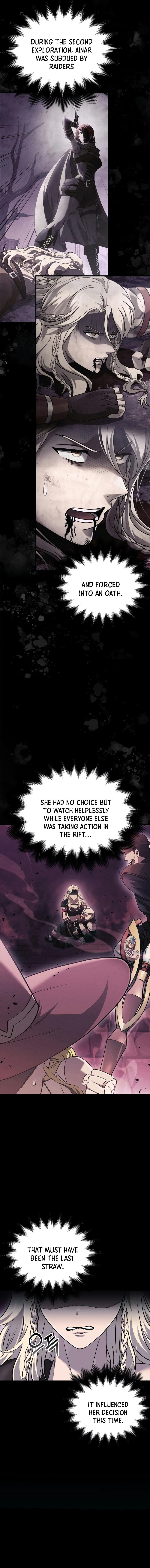 Read Surviving The Game as a Barbarian Manga Online