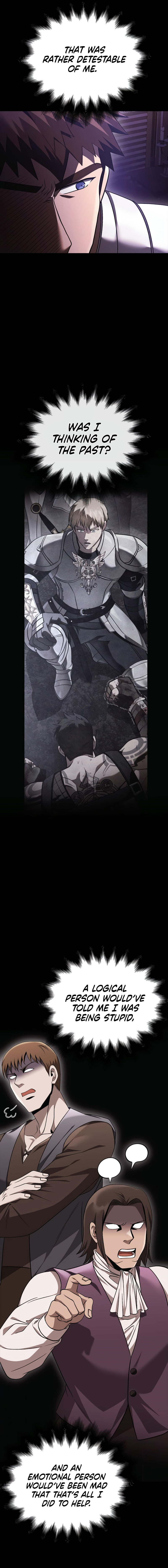 Read Surviving The Game as a Barbarian Manga Online