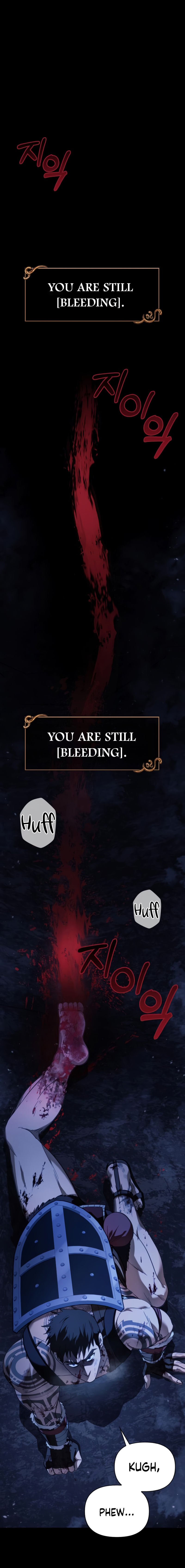 Read Surviving The Game as a Barbarian Manga Online