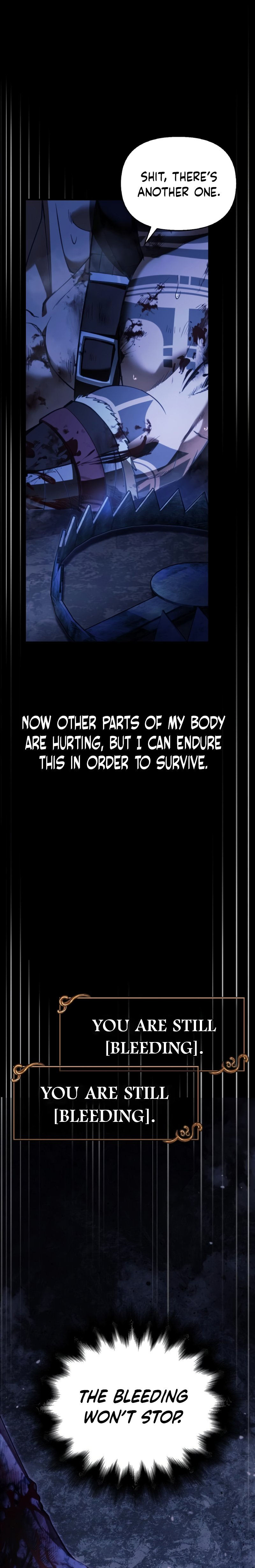 Read Surviving The Game as a Barbarian Manga Online