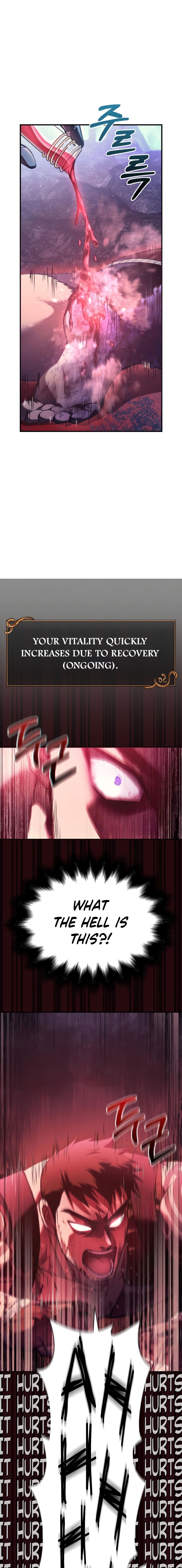 Read Surviving The Game as a Barbarian Manga Online