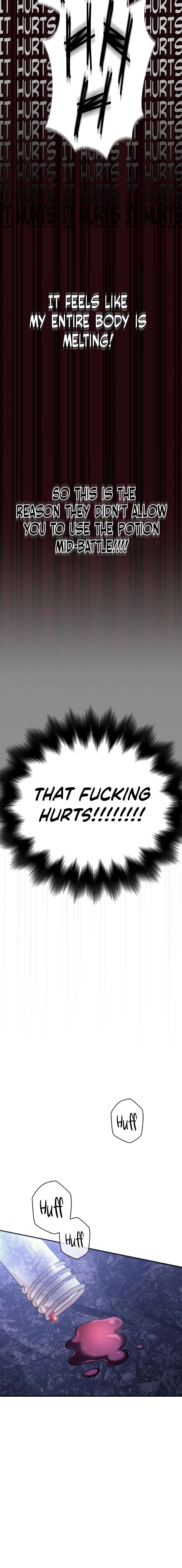 Read Surviving The Game as a Barbarian Manga Online