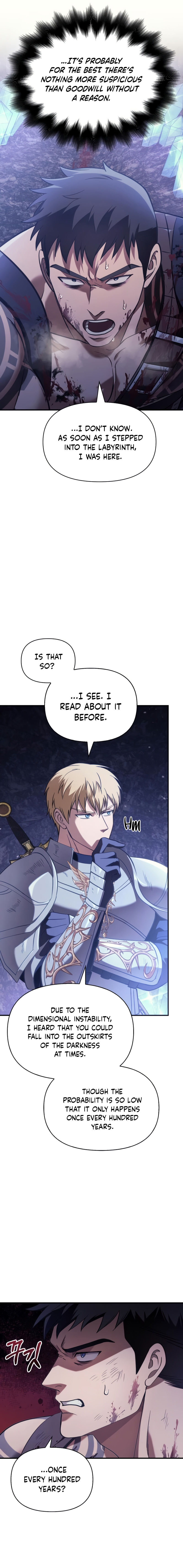 Read Surviving The Game as a Barbarian Manga Online