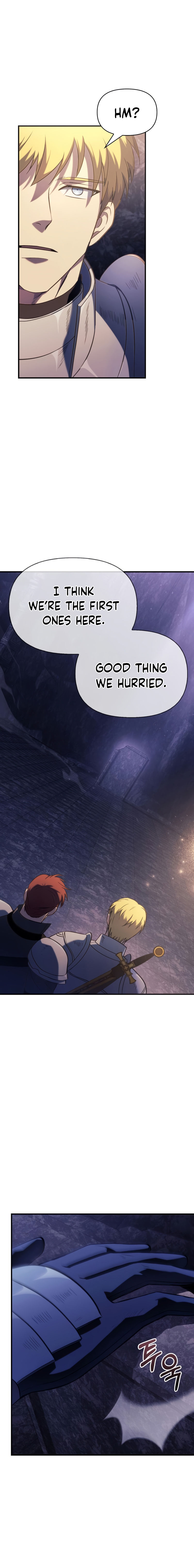 Read Surviving The Game as a Barbarian Manga Online