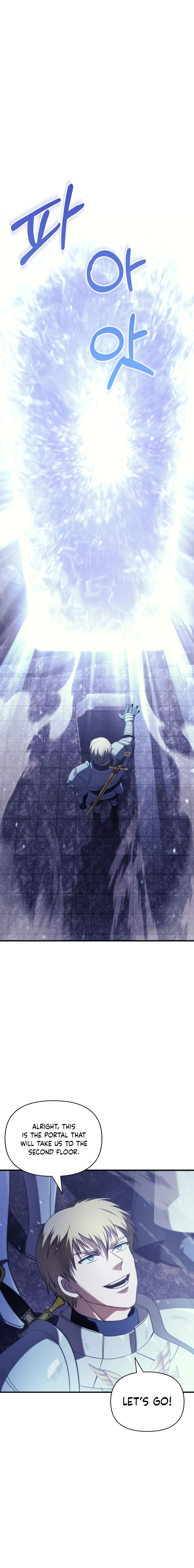 Read Surviving The Game as a Barbarian Manga Online