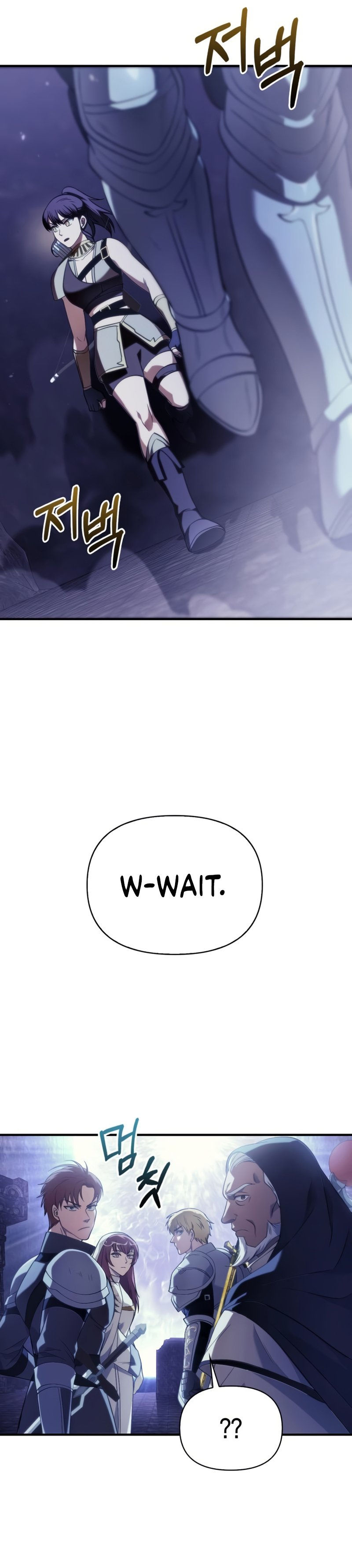 Read Surviving The Game as a Barbarian Manga Online