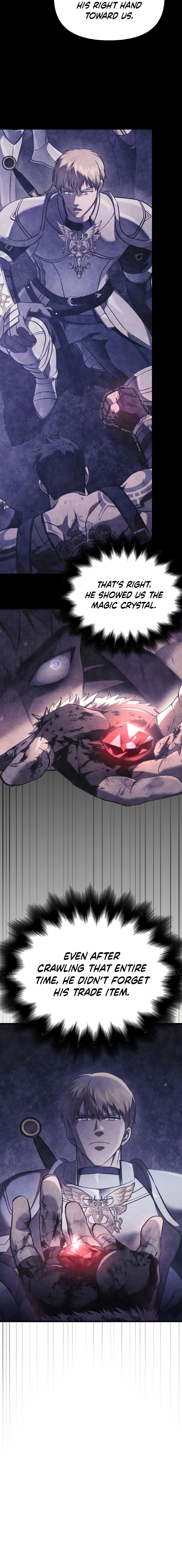 Read Surviving The Game as a Barbarian Manga Online